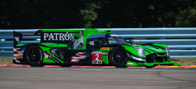 Illustration for article titled Your Gigantic Six Hours Of The Glen Photo Gallery Is Here